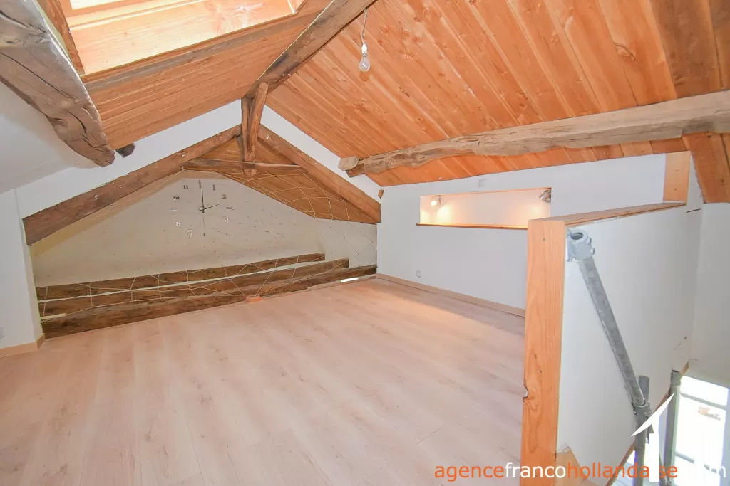 House for sale chateauneuf la foret, limousin, Li1048 Image - 14