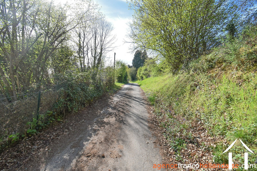 House for sale chateauneuf la foret, limousin, Li1048 Image - 50