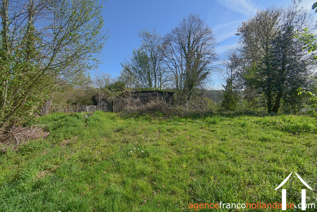 House for sale chateauneuf la foret, limousin, Li1048 Image - 41