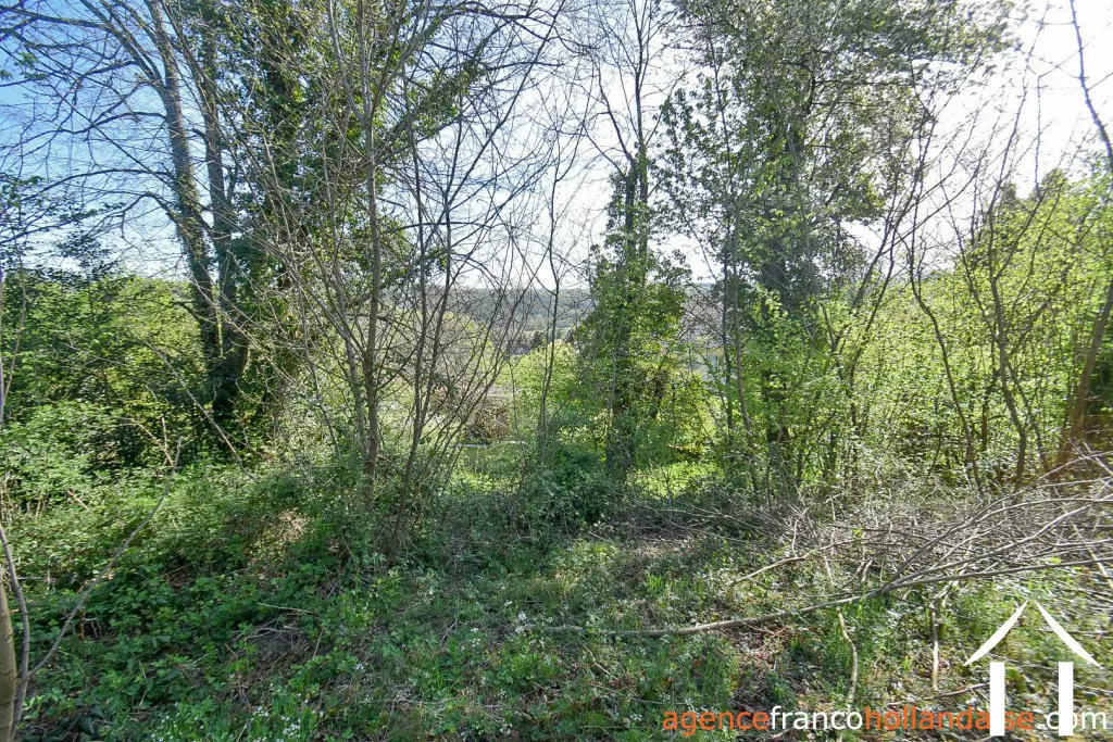 House for sale chateauneuf la foret, limousin, Li1048 Image - 42