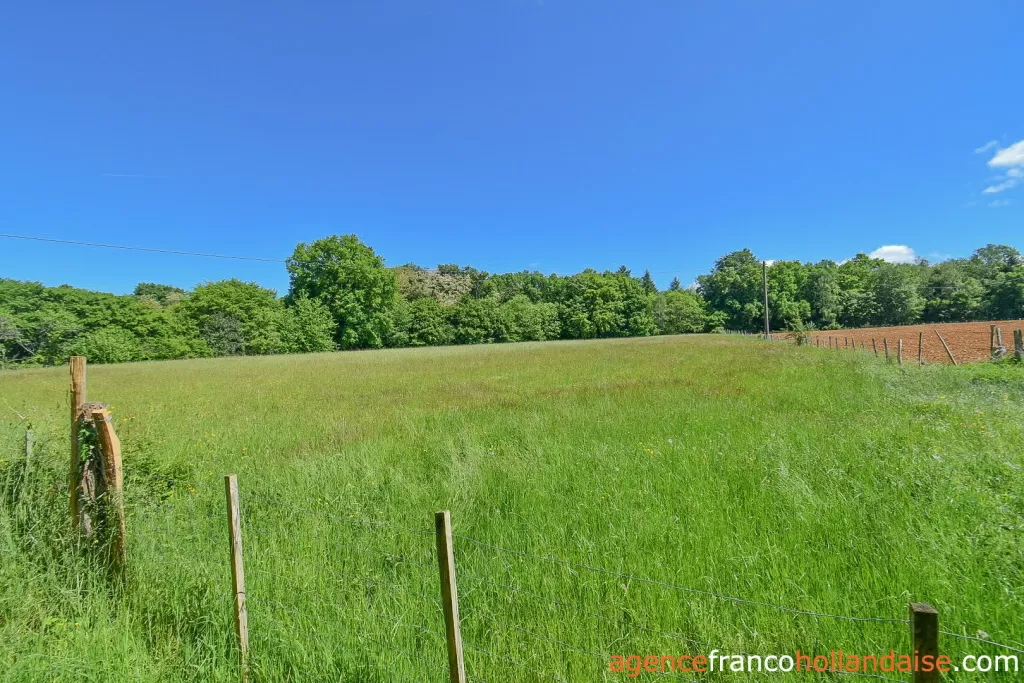 Property 1 hectare ++ for sale la porcherie, limousin, Li1052 Image - 27