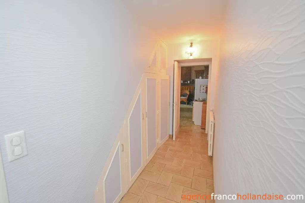 Property 1 hectare ++ for sale la porcherie, limousin, Li1052 Image - 13