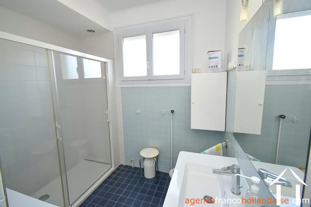 Village house for sale chamberet, limousin, Li1053 Image - 19