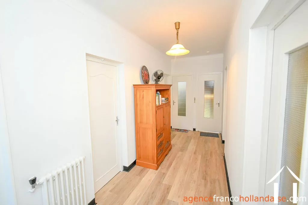 Village house for sale chamberet, limousin, Li1053 Image - 10