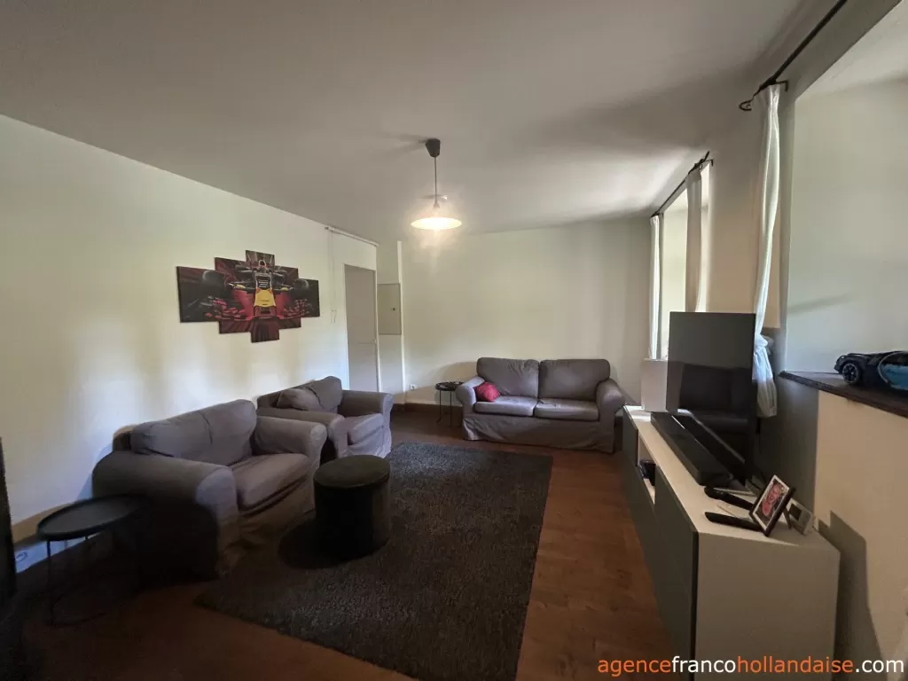 House with guest house for sale rochechouart, limousin, Li1054 Image - 26