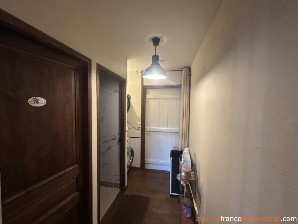 House with guest house for sale rochechouart, limousin, Li1054 Image - 29