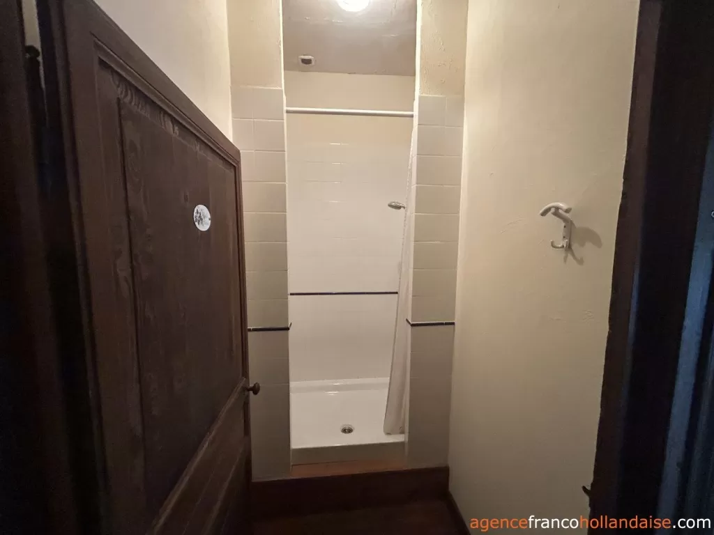 House with guest house for sale rochechouart, limousin, Li1054 Image - 18