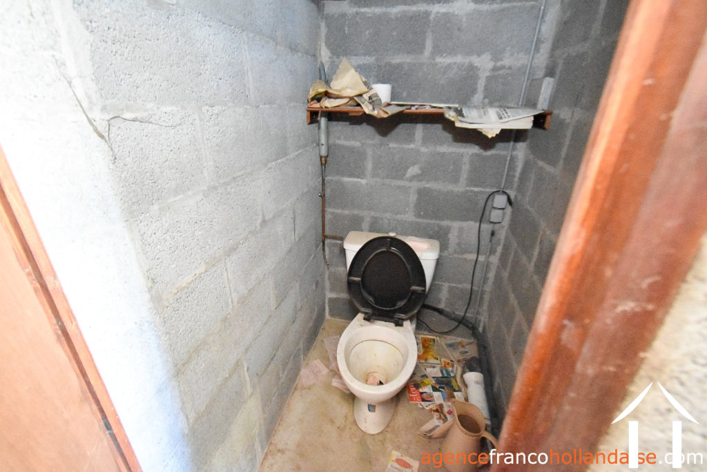 House for sale neuvic entier, limousin, Li1056 Image - 19