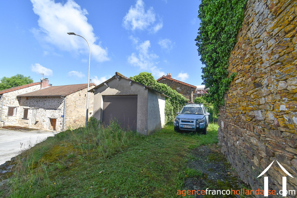 House for sale neuvic entier, limousin, Li1056 Image - 24