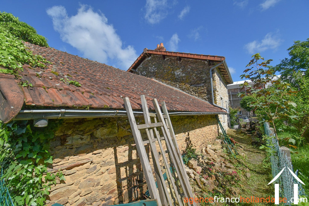 House for sale neuvic entier, limousin, Li1056 Image - 20