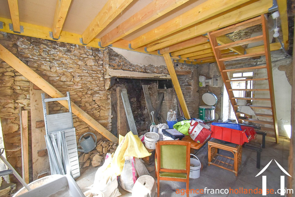 House for sale neuvic entier, limousin, Li1056 Image - 5