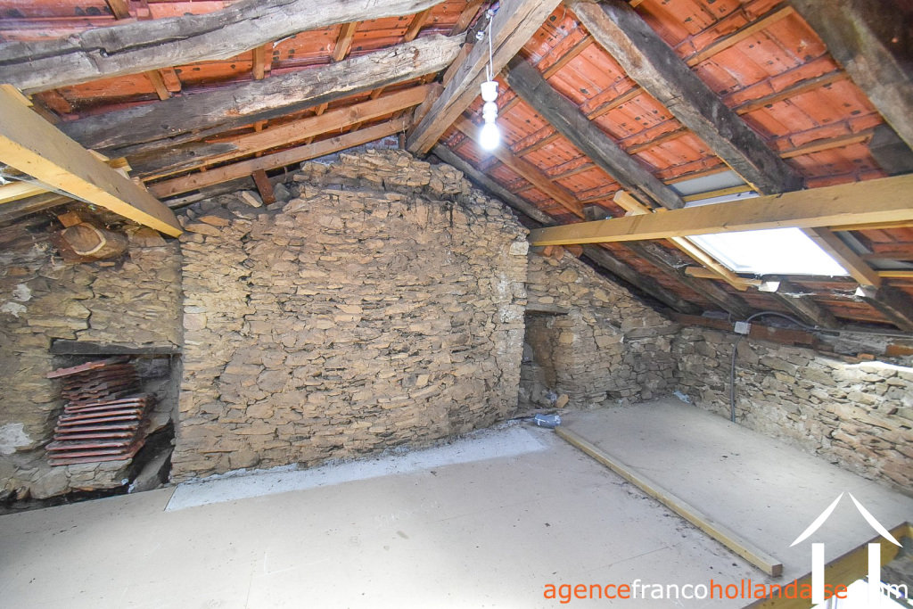 House for sale neuvic entier, limousin, Li1056 Image - 8