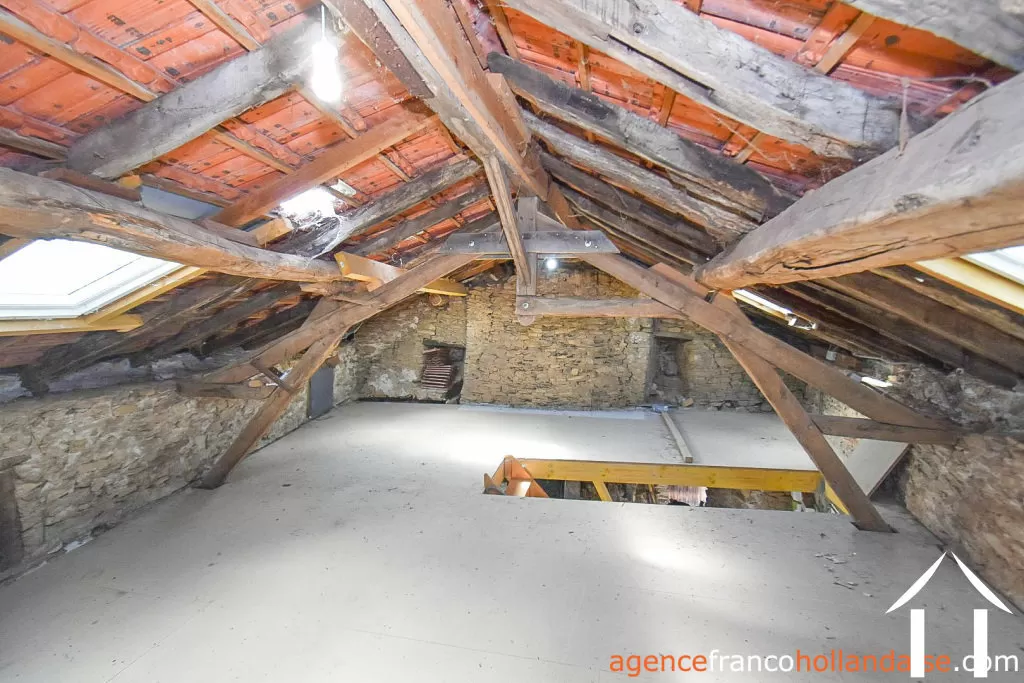 House for sale neuvic entier, limousin, Li1056 Image - 9