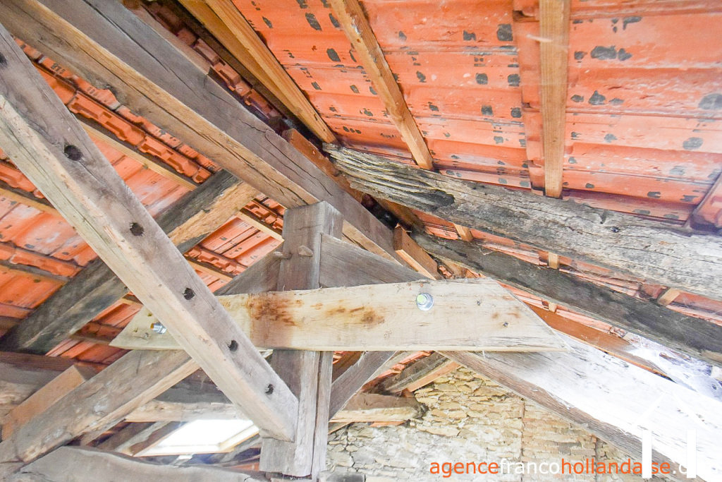 House for sale neuvic entier, limousin, Li1056 Image - 10
