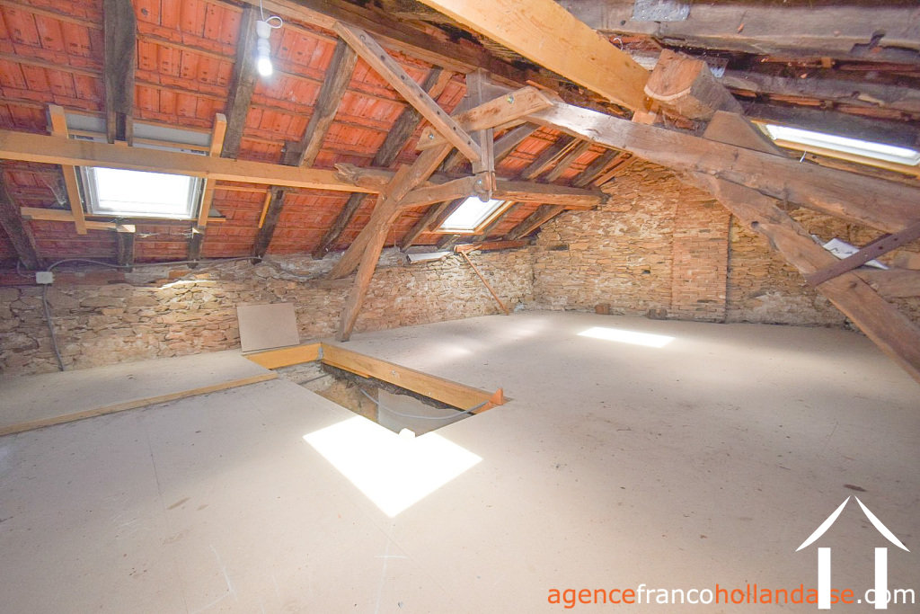 House for sale neuvic entier, limousin, Li1056 Image - 6