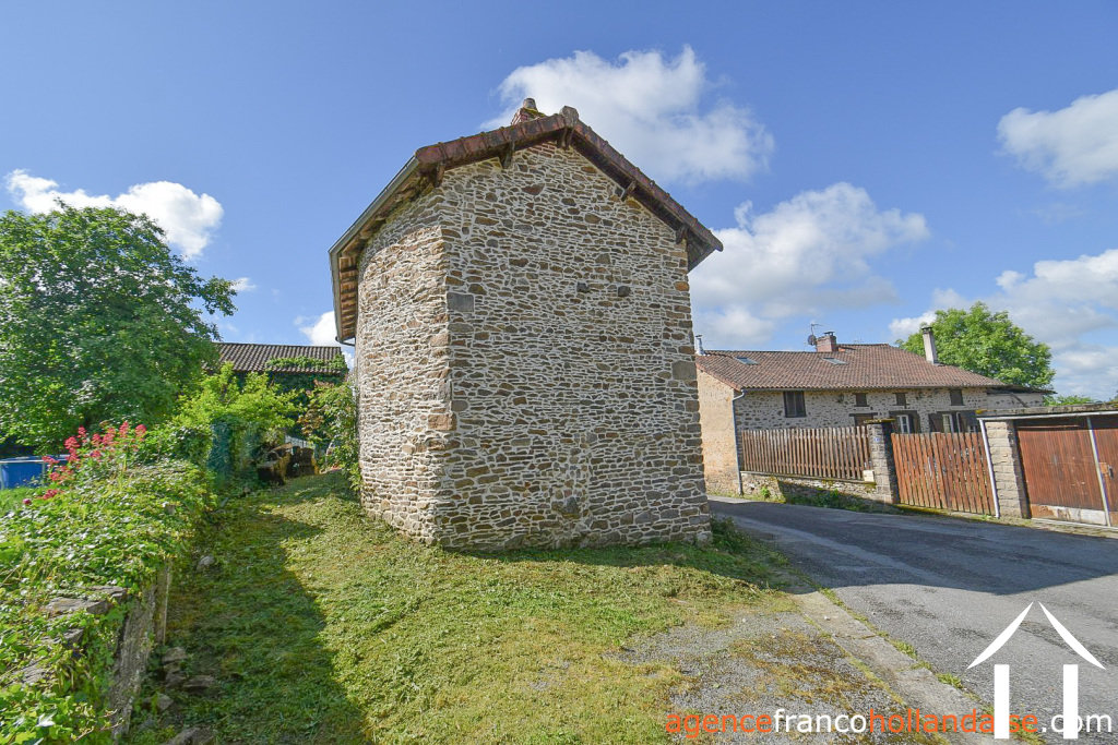 House for sale neuvic entier, limousin, Li1056 Image - 21