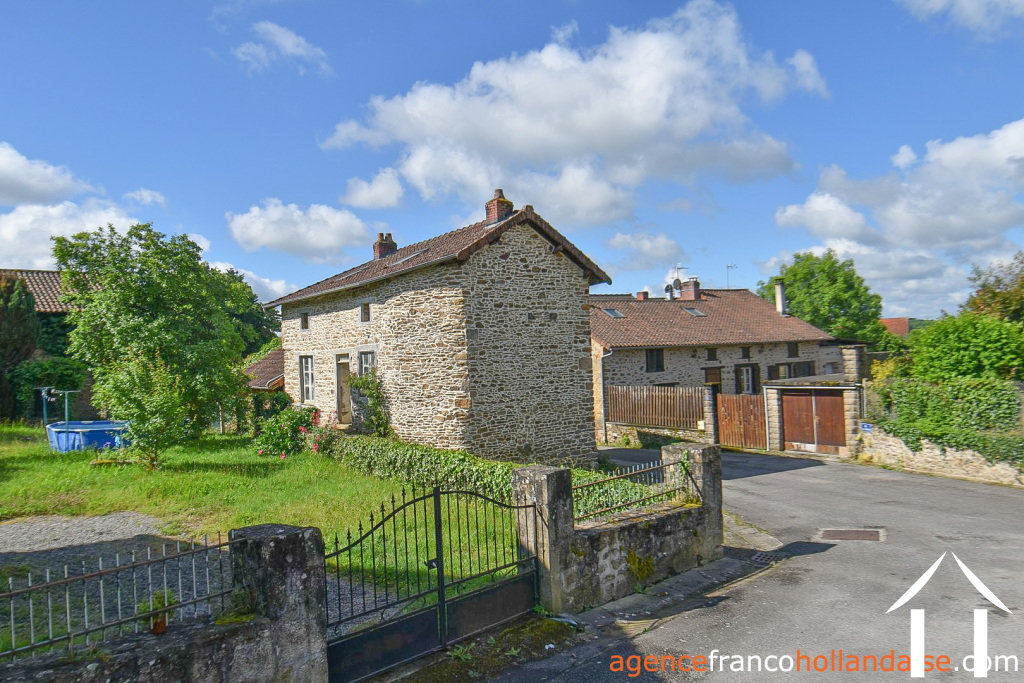 House for sale neuvic entier, limousin, Li1056 Image - 12