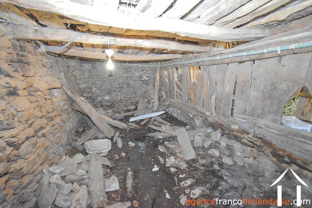 House for sale neuvic entier, limousin, Li1056 Image - 18