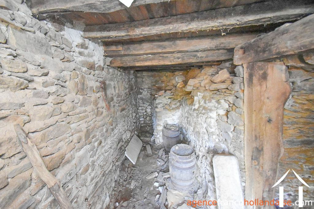 House for sale neuvic entier, limousin, Li1056 Image - 17