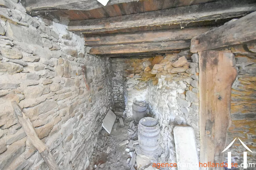 House for sale neuvic entier, limousin, Li1056 Image - 17