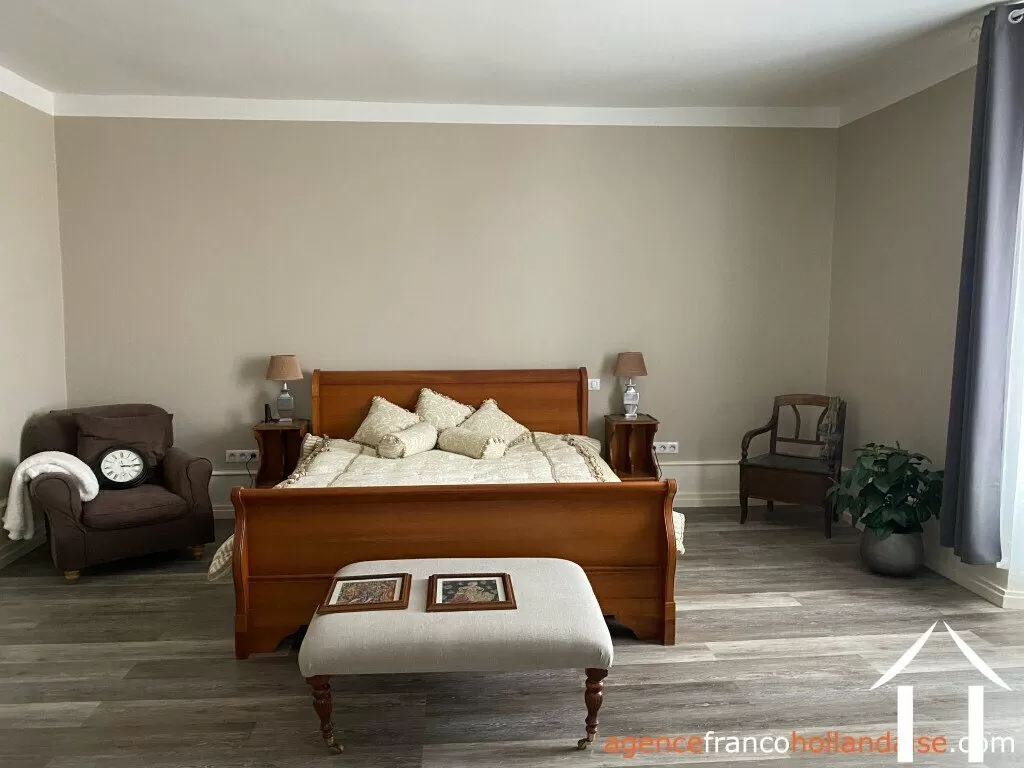 House for sale oradour sur vayres, limousin, Li1057 Image - 22