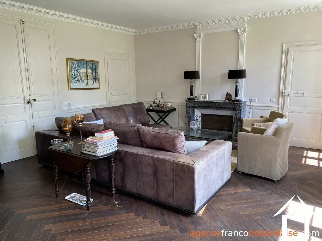 House for sale oradour sur vayres, limousin, Li1057 Image - 6