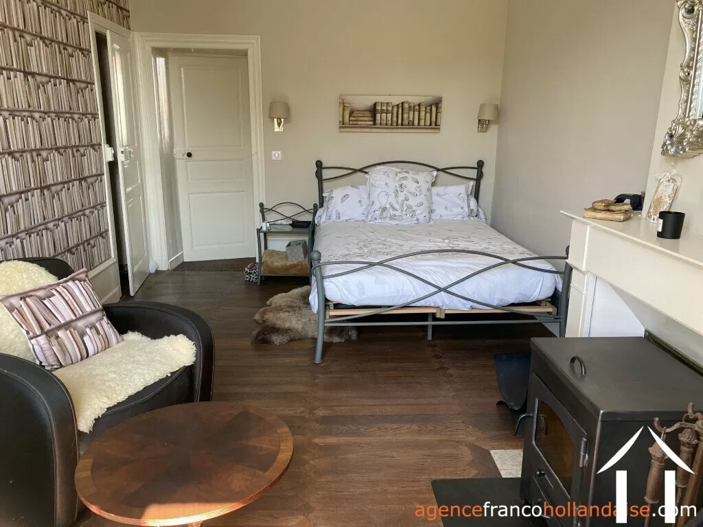 House for sale oradour sur vayres, limousin, Li1057 Image - 24