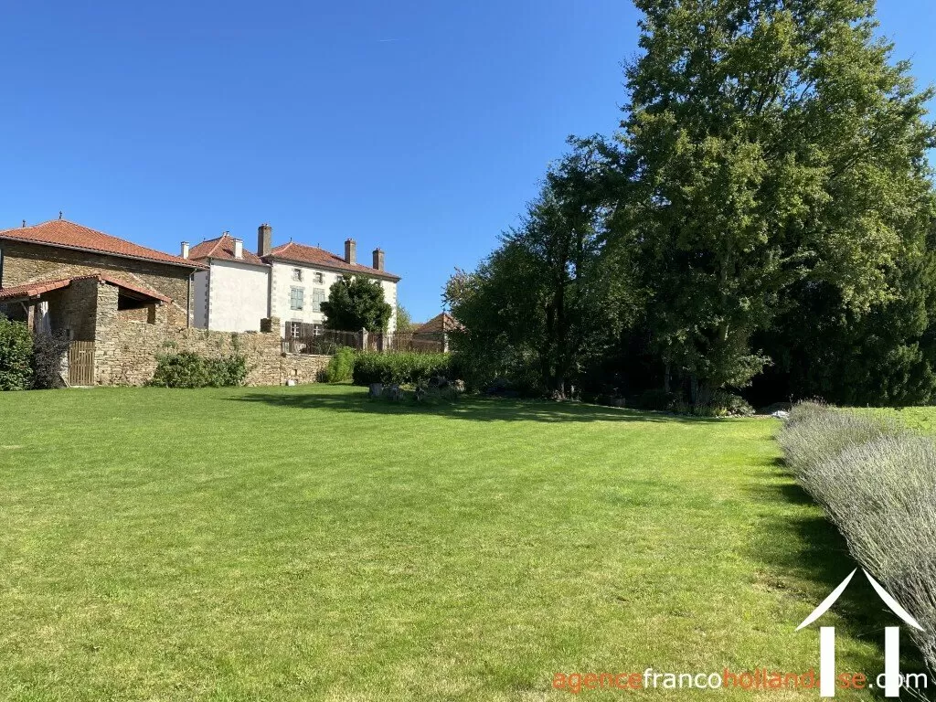 House for sale oradour sur vayres, limousin, Li1057 Image - 28
