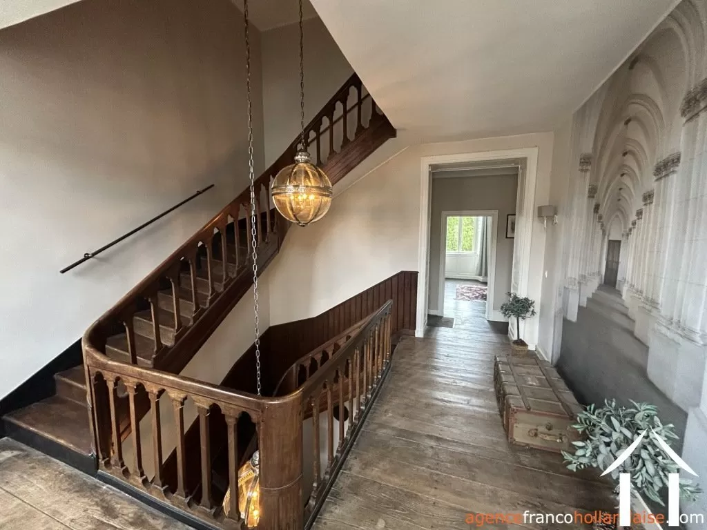 House for sale oradour sur vayres, limousin, Li1057 Image - 18