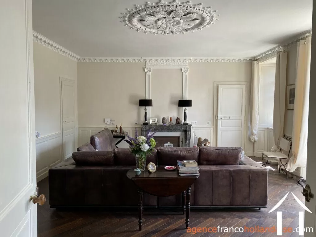 House for sale oradour sur vayres, limousin, Li1057 Image - 5