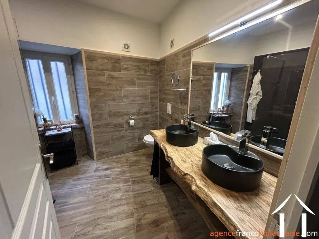 House for sale oradour sur vayres, limousin, Li1057 Image - 17