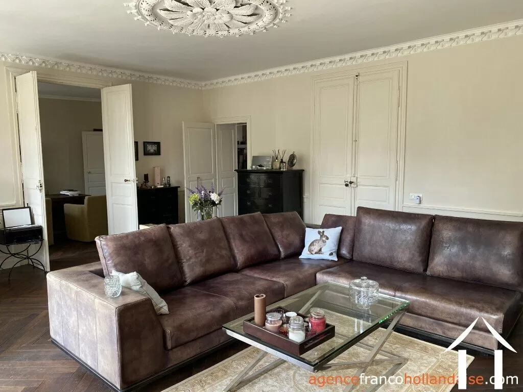 House for sale oradour sur vayres, limousin, Li1057 Image - 4