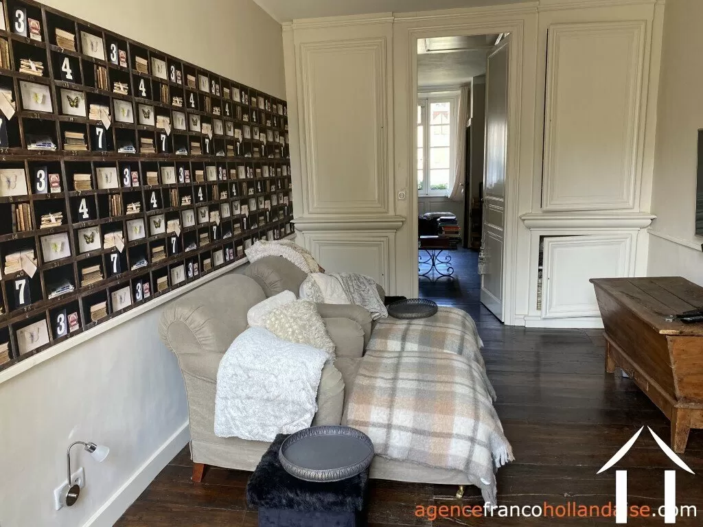 House for sale oradour sur vayres, limousin, Li1057 Image - 11