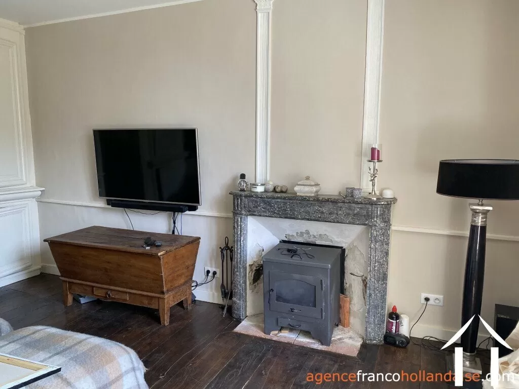 House for sale oradour sur vayres, limousin, Li1057 Image - 14