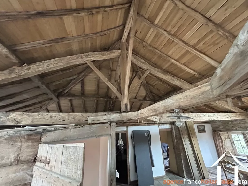 House for sale oradour sur vayres, limousin, Li1057 Image - 29