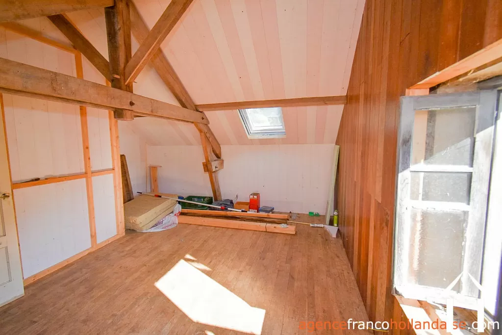 Property 1 hectare ++ for sale la croisille sur briance, limousin, Li1059 Image - 12