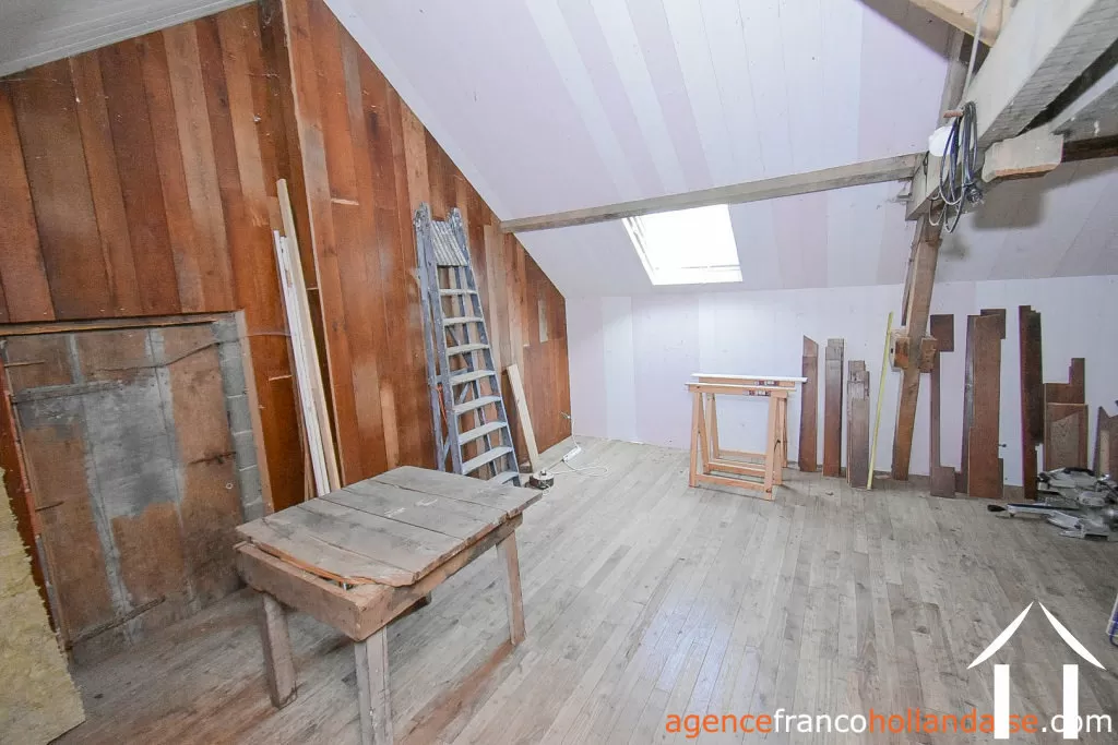 Property 1 hectare ++ for sale la croisille sur briance, limousin, Li1059 Image - 14