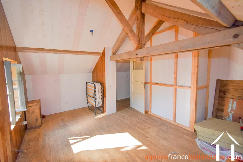 Property 1 hectare ++ for sale la croisille sur briance, limousin, Li1059 Image - 10