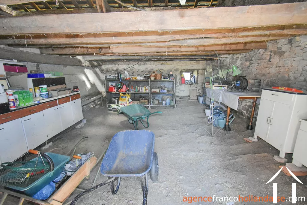 House for sale st meard, limousin, Li1060 Image - 24
