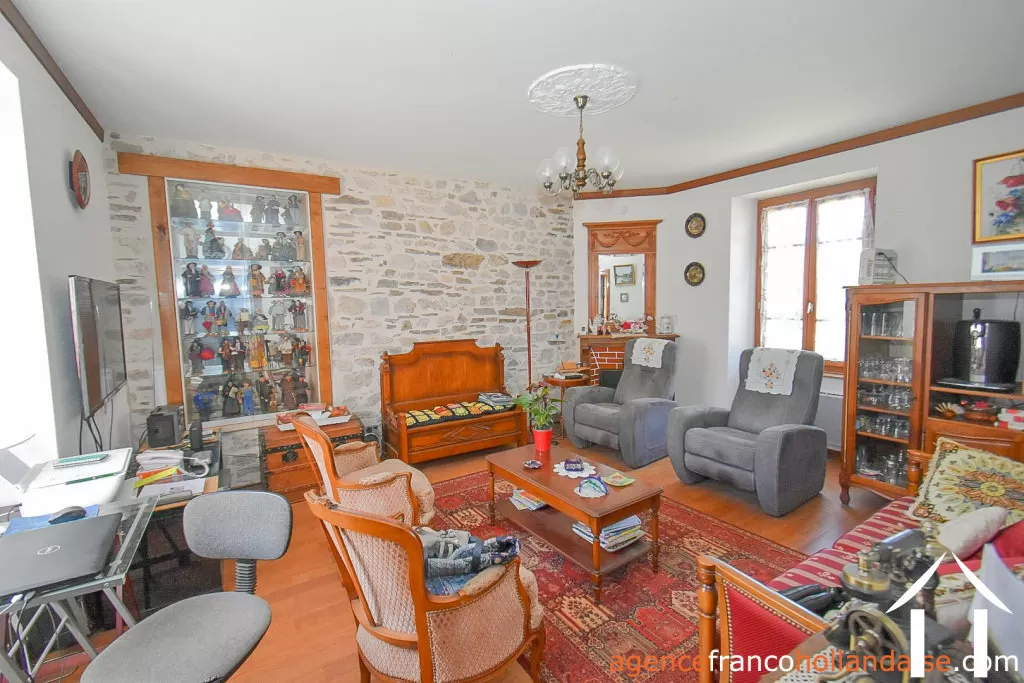 House for sale st meard, limousin, Li1060 Image - 6