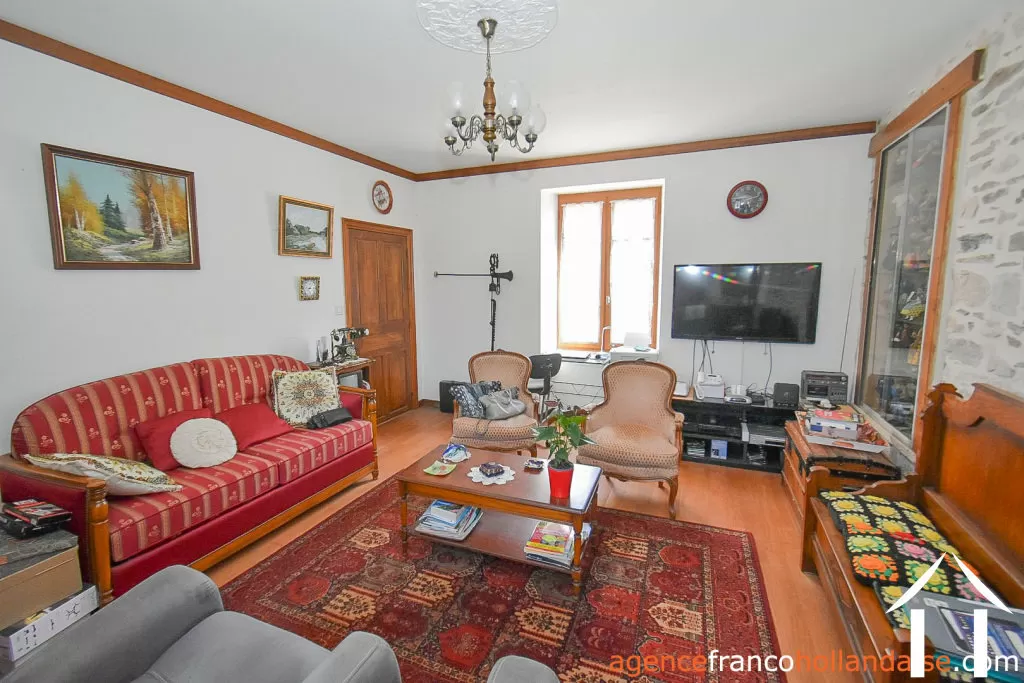 House for sale st meard, limousin, Li1060 Image - 5