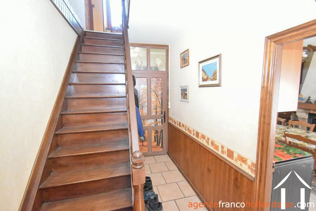 House for sale st meard, limousin, Li1060 Image - 8