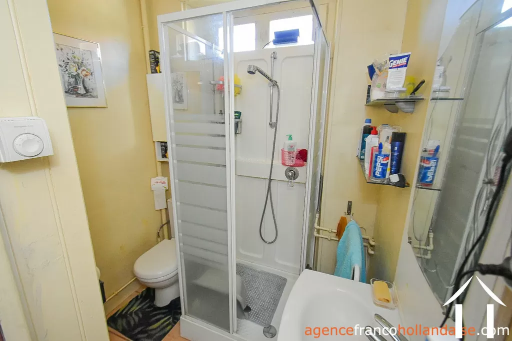 House for sale st meard, limousin, Li1060 Image - 7