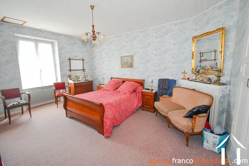 House for sale st meard, limousin, Li1060 Image - 10