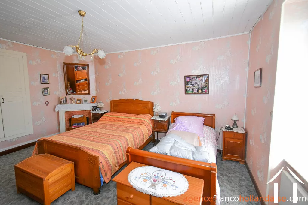 House for sale st meard, limousin, Li1060 Image - 12