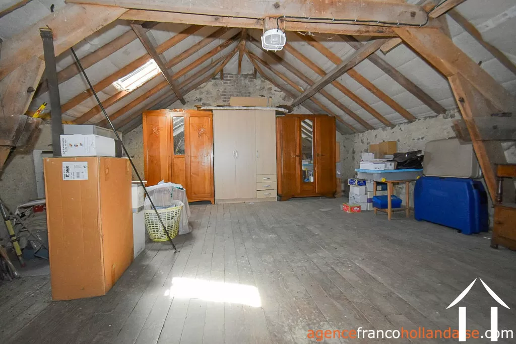 House for sale st meard, limousin, Li1060 Image - 15