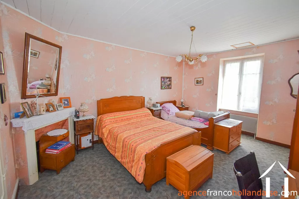 House for sale st meard, limousin, Li1060 Image - 11