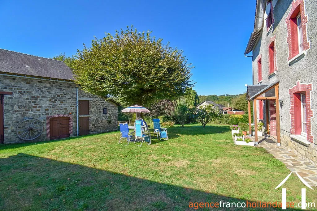 House for sale st meard, limousin, Li1060 Image - 17