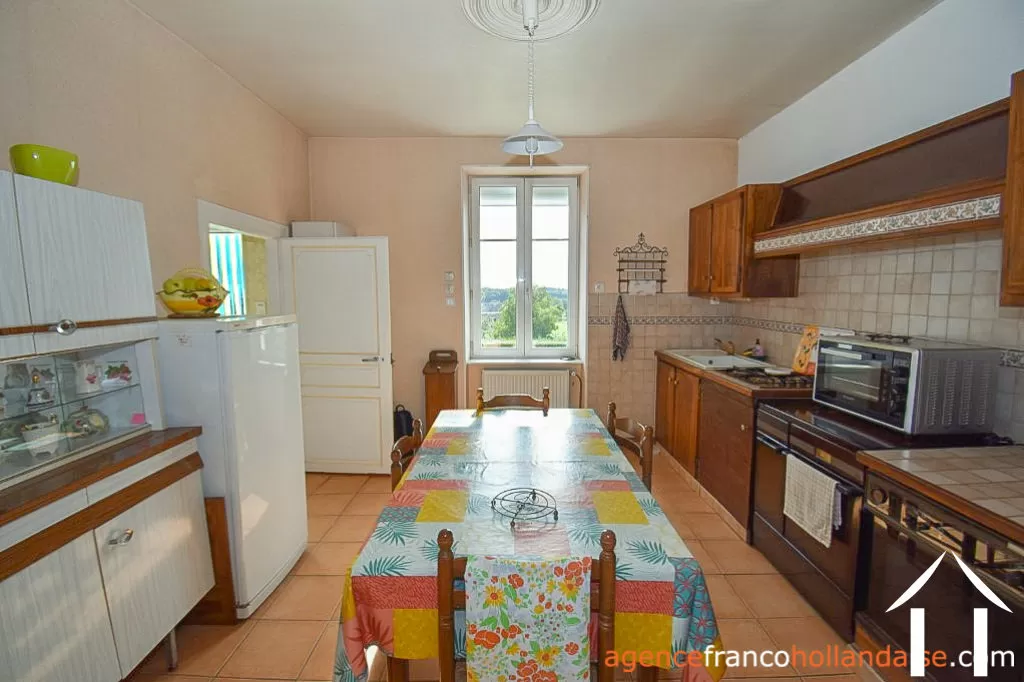 Property 1 hectare ++ for sale la croisille sur briance, limousin, Li1061 Image - 6