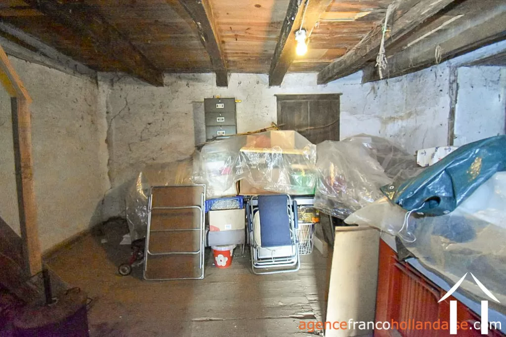 Property 1 hectare ++ for sale la croisille sur briance, limousin, Li1061 Image - 34